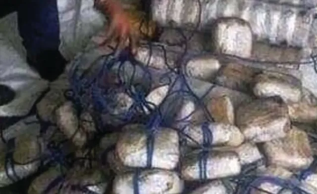 ଅଣାୟତ୍ତ ନିଶା କାରବାର: ୨ ବର୍ଷରେ ୯୨ କୋଟିର ନିଶାଦ୍ରବ୍ୟ ଜବତ