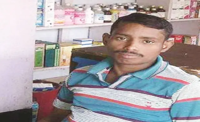 ସମ୍ପତ୍ତି ଲୋଭରେ ଦିବ୍ୟାଙ୍ଗ ପୁଅକୁ ହତ୍ୟା!