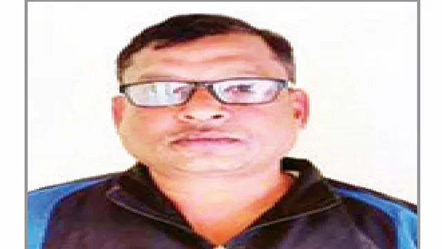 ୫ ହଜାର ଲାଞ୍ଚ ନେଇ କିରାଣି ଗିରଫ