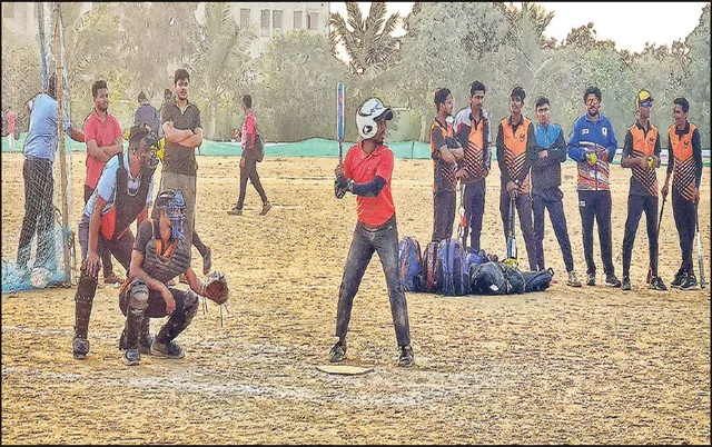 ସର୍ବଭାରତୀୟ ସଫ୍ଟବଲ: ଉଭୟ ଫାଇନାଲରେ ପଞ୍ଜାବ