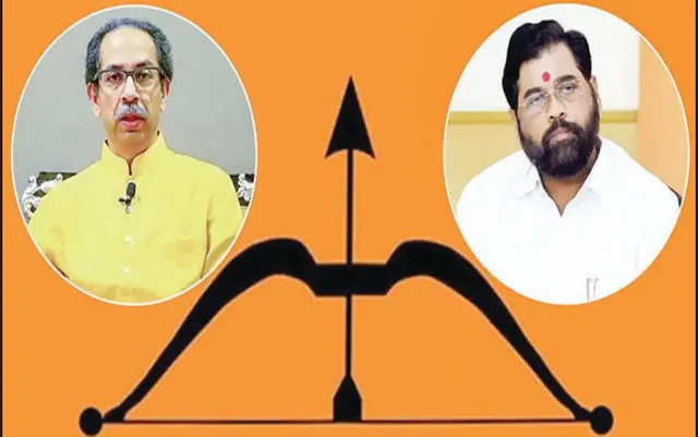 ସେନା ବନାମ ସେନା: ଦଳର ନାମ, ଚିହ୍ନ ହରାଇଲେ ଉଦ୍ଧବ