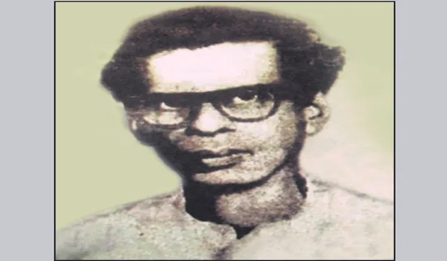 ତିରୋଧାନ ତାରିଖ: ରାଧାମୋହନ ଗଡ଼ନାୟକ