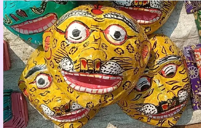 କାଳଗର୍ଭରେ ଲୀନ ହେଲାଣି କାଗଜ କଣ୍ଢେଇ; ଚାହିଦା ଅଛି, ପ୍ରୋତ୍ସାହନ ନାହିଁ