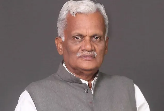 ପୂର୍ବତନ ଉପବାଚସ୍ପତି ରାମଚନ୍ଦ୍ର ପଣ୍ଡାଙ୍କୁ ରାଷ୍ଟ୍ରମନ୍ତ୍ରୀ ପାହ୍ୟା