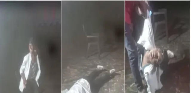 ବିବାହ ଭୋଜିରେ ନାଚୁ ନାଚୁ ଉଡ଼ିଗଲା ଯୁବକଙ୍କ ପ୍ରାଣବାୟୁ