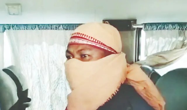 ଗୋପାଳକୁ ଚୌଦ୍ବାର ଜେଲ୍‌କୁ ନିଆଗଲା କାହିଁକି ?