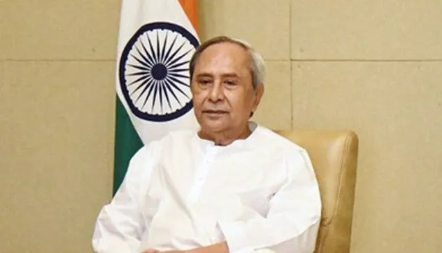 ଆଜି ଆସିବେ ମୁଖ୍ୟମନ୍ତ୍ରୀ