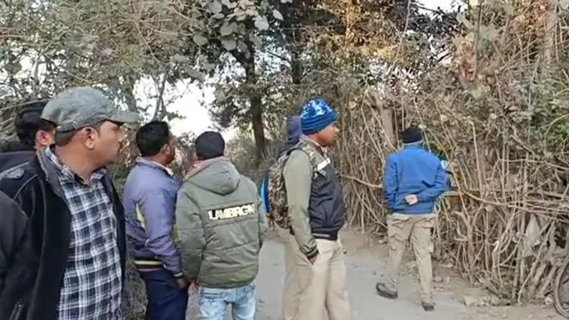 ସାରନଗରୀ ଡବଲ ମର୍ଡର ଘଟଣା: ୨ ଲକ୍ଷରେ ବିକିବାକୁ ବାଧ୍ୟ କରିବାରୁ ଫାର୍ସାରେ ହାଣିଲା!