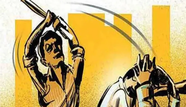 ବ୍ୟାଙ୍କ ପରିଚାଳକଙ୍କୁ ମାଡ଼ ମାରି କ୍ୟାସିୟର ନିଲମ୍ବିତ