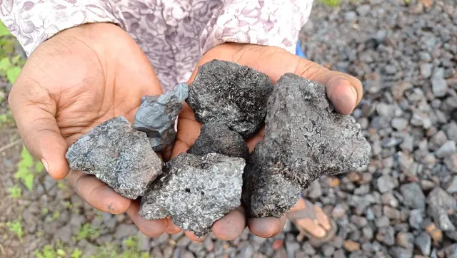 ଆନ୍ତଃରାଜ୍ୟ ମାଫିଆଙ୍କ ଟାର୍ଗେଟରେ ବନ୍ଦ ଖଣି; ବେଧଡକ ଚୋର ହେଉଛି ମାଙ୍ଗାନିଜ୍‌ ପଥର, ଚାଲାଣ ହେଉଛି ଝାଡ଼ଖଣ୍ଡ ଓ ପଶ୍ଚିମବଙ୍ଗ