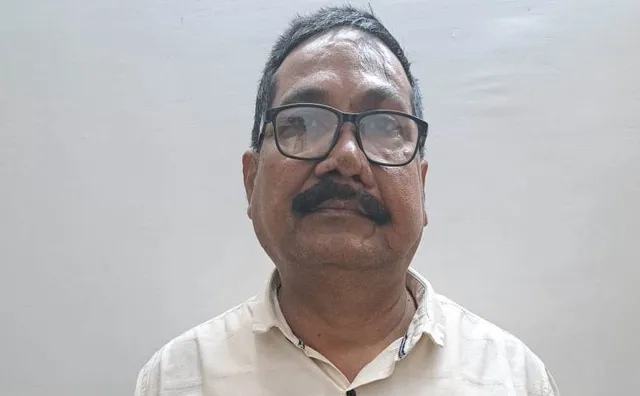 ୯ ହଜାର ଟଙ୍କା ଲାଞ୍ଚ ନେବା ବେଳେ ଏଲଟିଙ୍କୁ ମାଡ଼ି ବସିଲା ଭିଜିଲାନ୍ସ ଟିମ୍