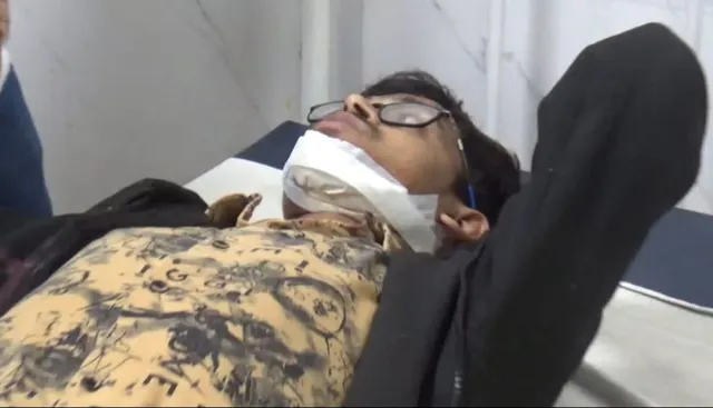 ରାଜେନ୍ଦ୍ର ବିଶ୍ବବିଦ୍ୟାଳୟରେ ଚାଞ୍ଚଲ୍ୟ, ହଷ୍ଟେଲ ଭିତରକୁ ପଶି ଦୁଇଛାତ୍ରଙ୍କ ତଣ୍ଟି କାଟିଲା ଦୁବୃତ୍ତ