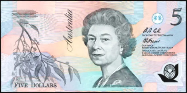 ବ୍ୟାଙ୍କ୍‌ ନୋଟ୍‌ରୁ ରାଣୀ ଏଲିଜାବେଥ୍‌ଙ୍କ ଫଟୋ ହଟାଇବ ଅଷ୍ଟ୍ରେଲିଆ