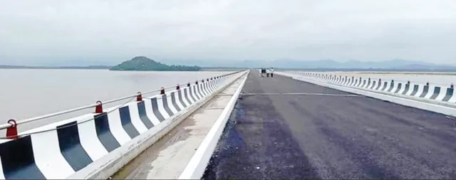 ବାଙ୍କୀ-ବଡ଼ମ୍ବାର ବରପୁତ୍ର ନୀଳମଣି ବିଦ୍ୟାରତ୍ନ, ଟି-ସେତୁ ନାମକରଣରେ ଦ୍ବିଧା କାହିଁକି?