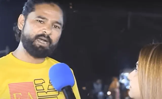 ମୋଦୀ ପାକିସ୍ତାନର ପ୍ରଧାନମନ୍ତ୍ରୀ ଥିଲେ ଟୋମାଟୋ ୨୦ ଓ ଚିକେନ ୧୫୦ ଟଙ୍କାରେ ମିଳୁଥାନ୍ତା : ଭାଇରାଲ ହେଲା ପାକିସ୍ତାନୀ ଯୁବକଙ୍କ ଭିଡିଓ