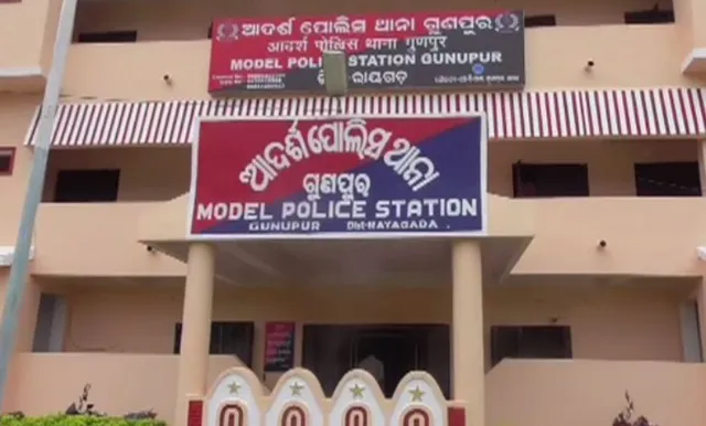 ଜମିଜମା ବିବାଦକୁ ନେଇ ହତ୍ୟାକାଣ୍ଡ: ମୃତକଙ୍କ ୨ ସଂପର୍କୀୟ ଥାନାରେ ଅଟକ