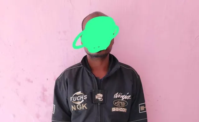 ନାବାଳିକା ଦୁଷ୍କର୍ମ ଅଭିଯୋଗରେ ଅଭିଯୁକ୍ତ ଗିରଫ