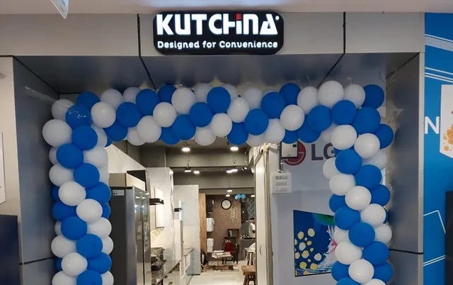 ଜୟପୁରରେ କୁଚିନାର ନୂଆ ସୋ’ରୁମ୍