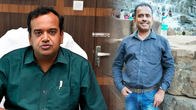 ଜିଲ୍ଲାପାଳଙ୍କ ପିଏ ଦେବ ନାରାୟଣ ପଣ୍ଡାଙ୍କ ମୃତ୍ୟୁ ଘଟଣା: କେଉଁ ଆଡ଼କୁ ଗତି କରୁଛି ମାମଲା