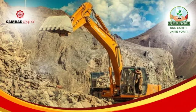 ହିମାଳୟ ଅଞ୍ଚଳରେ ବିକାଶ ଆଳରେ ହେଉଛି ପରିବେଶ ନଷ୍ଟ; ହିମାଚଳରେ ବଢୁଛି ଭୂସ୍ଖଳନ: ବିଶେଷଜ୍ଞ