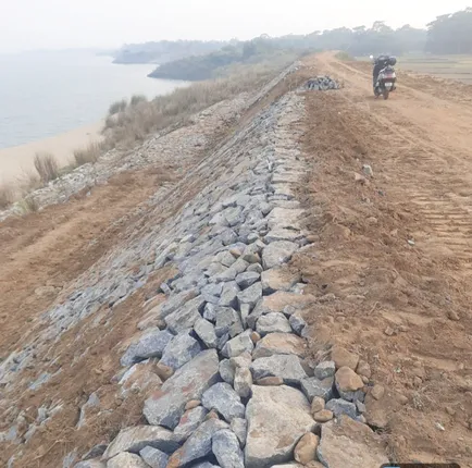 ଶୀତଳଭଣ୍ଡାରରେ ଧୋୟାଞ୍ଚଳ ୨୨ମୌଜାର ଯୋଜନା: ଦୁଃଖ ଦେଉଛି ଦେବୀ-କନ୍ଦଳ