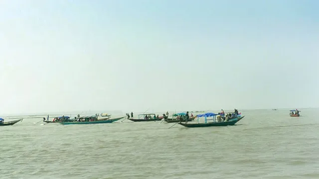 ସଙ୍କଟରେ ଆର୍ଦ୍ରଭୂମି: ପଟୁରେ ପୋତିହେଉଛି ଚିଲିକା, ଚିନ୍ତା ବଢ଼ାଉଛି ଚିଙ୍ଗୁଡ଼ି ଘେରି