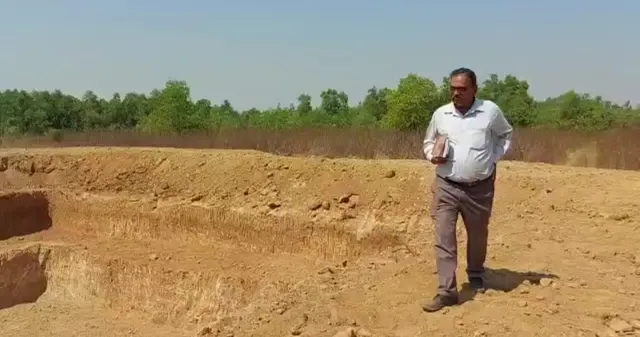 ପିଚୁକୁଳିରେ ମନରେଗା ପ୍ରକଳ୍ପରେ ଜାଲିଆତି