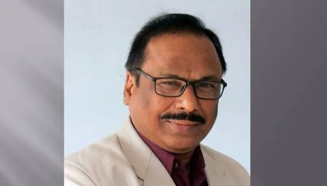 ମହେନ୍ଦ୍ର ମିଶ୍ର ପାଇବେ ୟୁନେସ୍କୋ ଆନ୍ତର୍ଜାତିକ ମାତୃଭାଷ ପୁରସ୍କାର