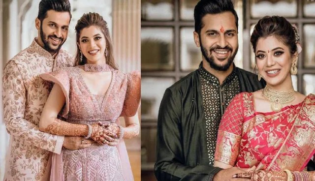 ଜାଣନ୍ତୁ କ’ଣ କରନ୍ତି ସାର୍ଦୁଲଙ୍କ ଭାବି ପତ୍ନୀ ମିତାଲି ? ବୃତ୍ତିରେ ସେ ଜଣେ...