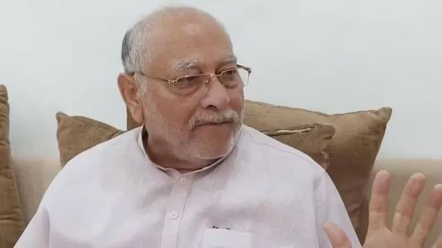 କିଡ୍‌ନୀ ରୋଗରେ ଆକ୍ରାନ୍ତ ହୋଇ ଚେନ୍ନାଇର ଆପୋଲୋ ହସ୍ପିଟାଲ୍‌‌ରେ ଭର୍ତ୍ତି ହେଲେ ମୋଦୀଙ୍କ ଭାଇ