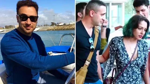 ପତ୍ନୀ ଅବନ୍ତିକାଠାରୁ ଅଲଗା ହେବା ପରେ କାହାକୁ ଡେଟ୍‌ କରୁଛନ୍ତି ଆମୀରଙ୍କ ଭଣଜା ଇମ୍ରାନ ଖାନ୍‌?