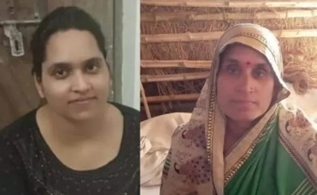 ଜବରଦଖଲ ଉଚ୍ଛେଦ ଅଭିଯାନ ବେଳେ ମାଆ, ଝିଅ ମୃତ; ପରିବାର ଲୋକ ଆଣିଲେ ହତ୍ୟା ଅଭିଯୋଗ