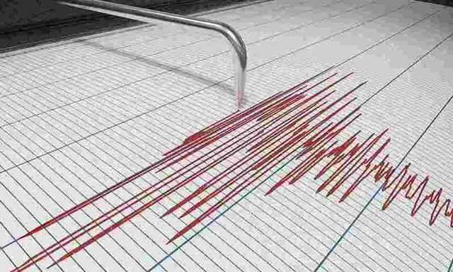 ନେପାଳରେ ୪.୪ ତୀବ୍ରତାର ଭୂମିକମ୍ପ: ଦିଲ୍ଲୀ-ଏନସିଆରରେ ଭୂମିକମ୍ପର ଝଟ୍‌କା ଅନୁଭୂତ