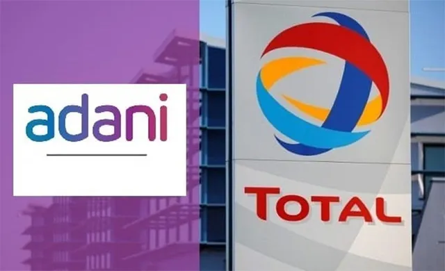 ଆଦାନି ସହ ହାଇଡ୍ରୋଜେନ୍ ଚୁକ୍ତି ସ୍ଥଗିତ ରଖିଲା ଟୋଟାଲ୍ ଏନର୍ଜିସ୍‌