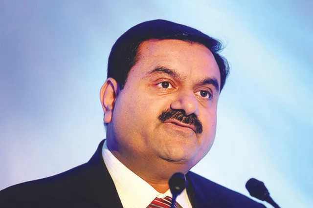 ଅଧିକ ବିମାନବନ୍ଦର ଉପରେ ଆଦାନିଙ୍କ ନଜର