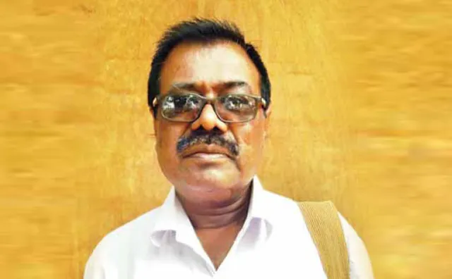 ହାଇୱା ଧକ୍କାରେ ପୂର୍ବତନ ବିଧାୟକ ଅର୍ଜୁନ ଚରଣ ଦା​ସଙ୍କ ମୃତ୍ୟୁ