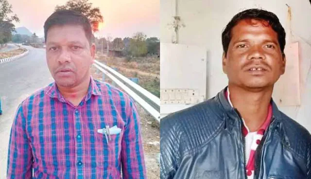 ଭିଜିଲାନ୍ସ ଜାଲରେ ଆର୍‌ଆଇ, ମଧ୍ୟସ୍ଥି: ୨୦ହଜାର ଲାଞ୍ଚ ନେଲାବେଳେ ଧରାପଡ଼ିଲେ