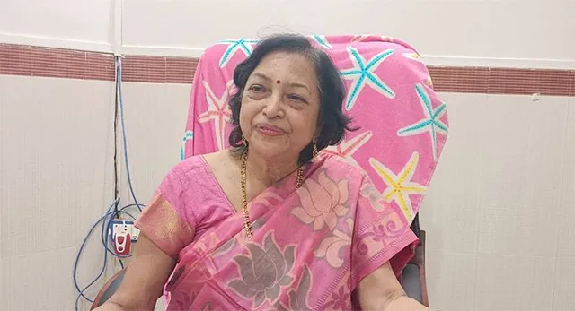 ବରଗଡ଼ ସିଡିଏମ୍‌ଓଙ୍କୁ ଜିଲ୍ଲାପାଳଙ୍କ ଦୁର୍ବ୍ୟବହାର: କାର୍ଯ୍ୟାନୁଷ୍ଠାନ ଦାବିକଲା ଓମ୍‌ସା