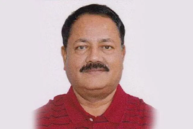 ସମବାୟବିତ୍ ମହେନ୍ଦ୍ର ନାୟକ ଓଡ଼ିଶା ଫେଡେରସନ୍ ଅଫ୍ ଅର୍ବାନ କୋଅପରେଟିଭ ବ୍ୟାଙ୍କ ସଭାପତି