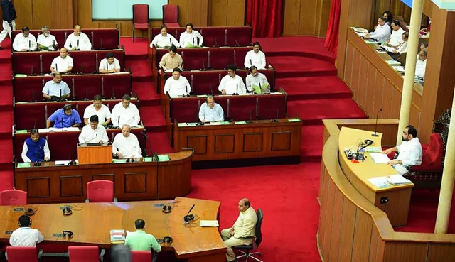 ବଜେଟକୁ ନେଇ ପ୍ରତିକ୍ରିୟା