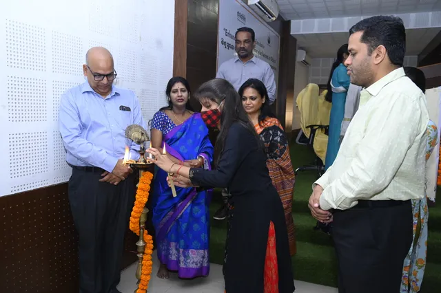 ହମାରା ବଚପନ ଟ୍ରଷ୍ଟ ପକ୍ଷରୁ ଶିଶୁ ସୁରକ୍ଷା ଉପରେ ରାଜ୍ୟସ୍ତରୀୟ କର୍ମଶାଳା