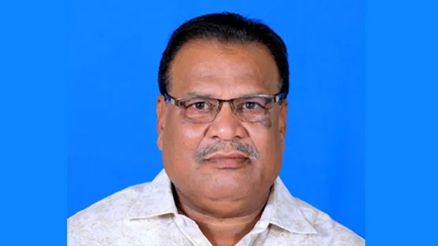 ବିଧାନସଭା ଅଚଳ: ମୁଖ୍ୟମନ୍ତ୍ରୀଙ୍କ ଇସ୍ତଫା ଦାବି କଲା କଂଗ୍ରେସ, ବିଜେଡି କହିଲା ଅସମ୍ଭବ