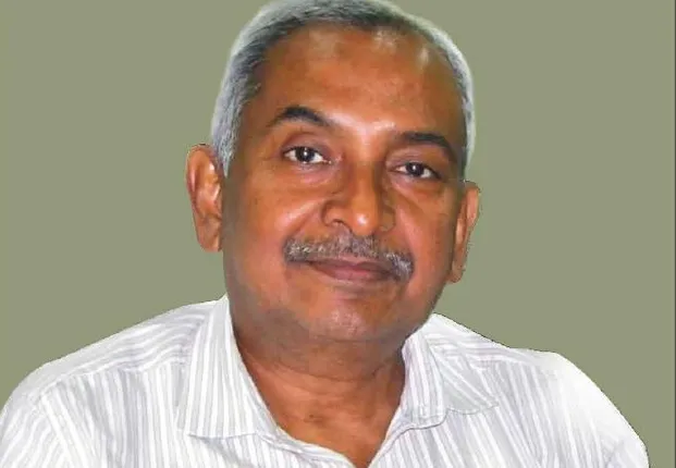 ବିଜୟ ପଟ୍ଟନାୟକ କଂଗ୍ରେସ ପ୍ରଚାର କମିଟି ଅଧ୍ୟକ୍ଷ