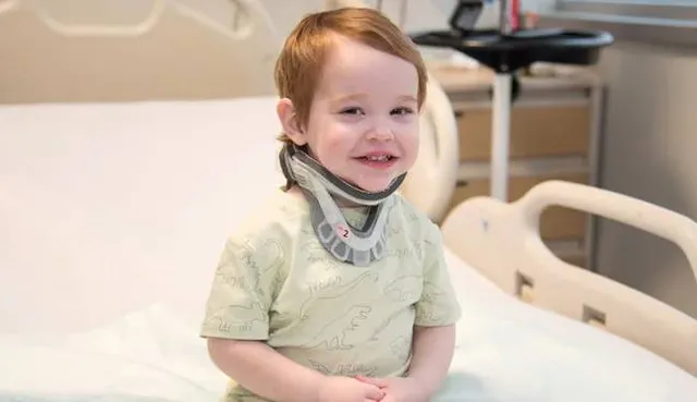 ୩ ଘଣ୍ଟା ଧରି ହୃଦ୍‌କ୍ରିୟା ବନ୍ଦ ହୋଇଯାଇଥିବା ୨୦ ମାସିଆ ପିଲାର ଜୀବନ ବଞ୍ଚାଇଲେ ଡାକ୍ତରଖାନା କର୍ମଚାରୀ