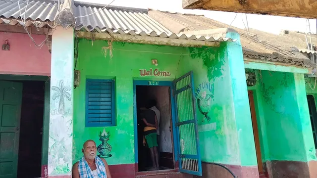 ଘରେ ପଶି ମହିଳାଙ୍କୁ ନିର୍ମମ ହତ୍ୟା: କାରଣ ଅସ୍ପଷ୍ଟ