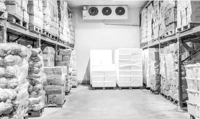 ବଣିଜ ବିଚାର; ଆମ ଶୀତଳ ଭଣ୍ଡାର ବିଫଳ କାହିଁକି?