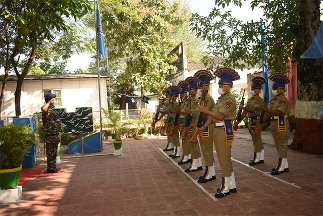 ସମ୍ବଲପୁରରୁ ଉଠିଯିବ ସିଆର୍‌ପିଏଫ୍ ବାଟାଲିୟନ୍