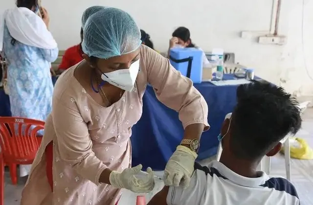 ଆଜି ଦେଶରେ କୋଭିଡ୍‌-୧୯ ସଂକ୍ରମଣ ସଂଖ୍ୟା ୨୧୮: ସକ୍ରିୟ ଆକ୍ରାନ୍ତଙ୍କ ସଂଖ୍ୟା ୨୧୪୯