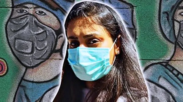 ଆଜି ଦେଶରେ କୋଭିଡ୍‌-୧୯ ସଂକ୍ରମଣ ସଂଖ୍ୟା ୯୧: ସକ୍ରିୟ ଆକ୍ରାନ୍ତଙ୍କ ସଂଖ୍ୟା ୧୮୧୭