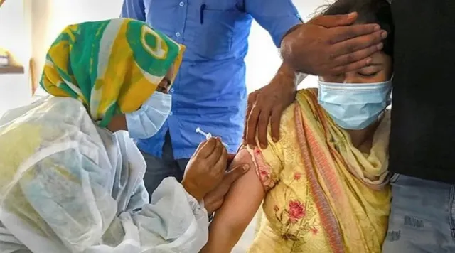 ଆଜି ଦେଶରେ କୋଭିଡ୍‌-୧୯ ସଂକ୍ରମଣ ସଂଖ୍ୟା ୬୬: ସକ୍ରିୟ ଆକ୍ରାନ୍ତଙ୍କ ସଂଖ୍ୟା ୧୭୮୩